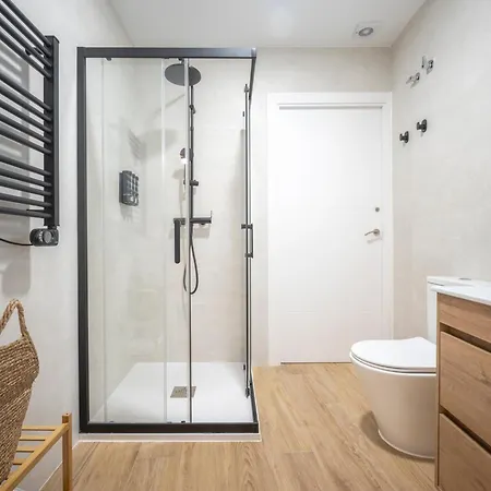 Apartamento Donoso Cortés Badajoz