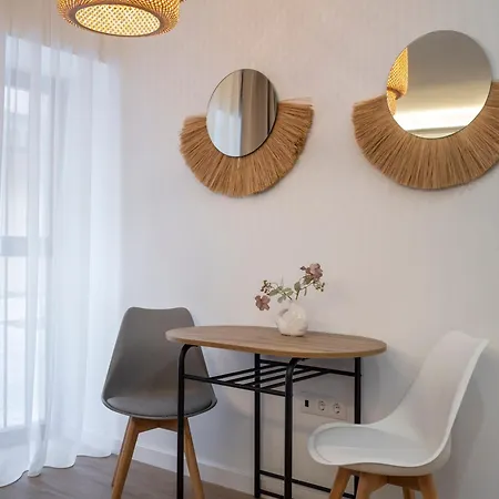 Donoso Cortés Apartamento *