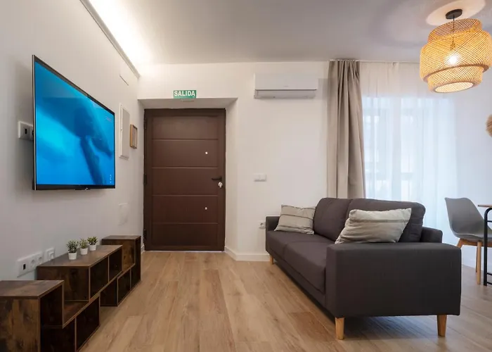 Donoso Cortés Apartamento Badajoz