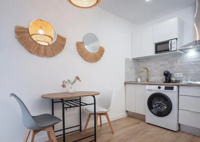 Donoso Cortés Apartamento *