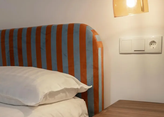 Apartamento Donoso Cortés