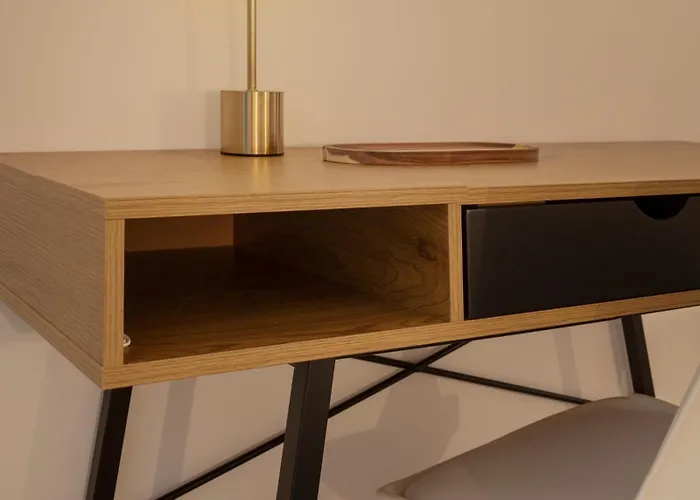 Donoso Cortés Apartamento