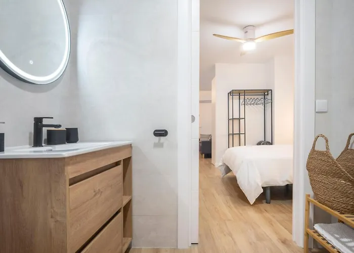 Apartamento Donoso Cortés Badajoz