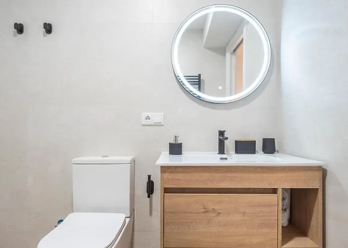 Donoso Cortés Apartamento