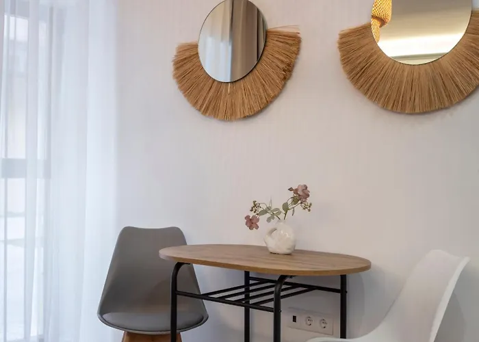 Donoso Cortés Apartamento *